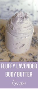 How to make lavender blossom soap macarons