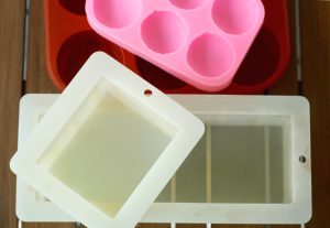 How to choose the perfect soap mold