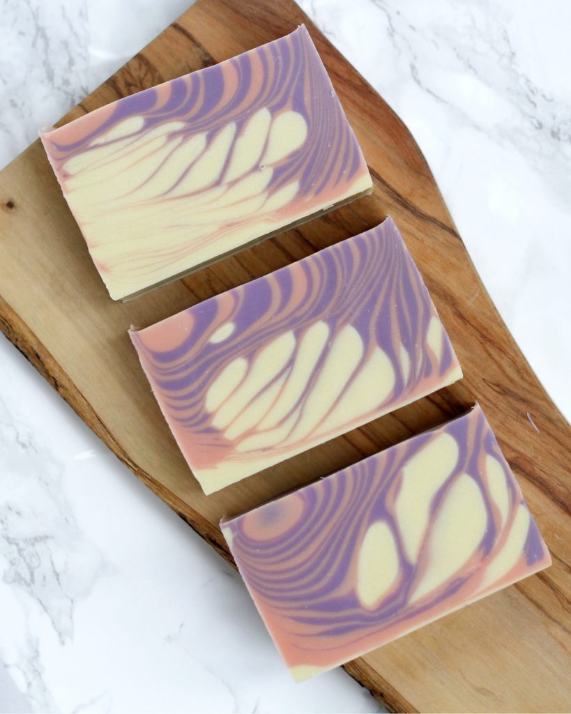 Cold Process Soap Design Mistakes