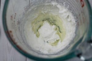 add oil to shea butter
