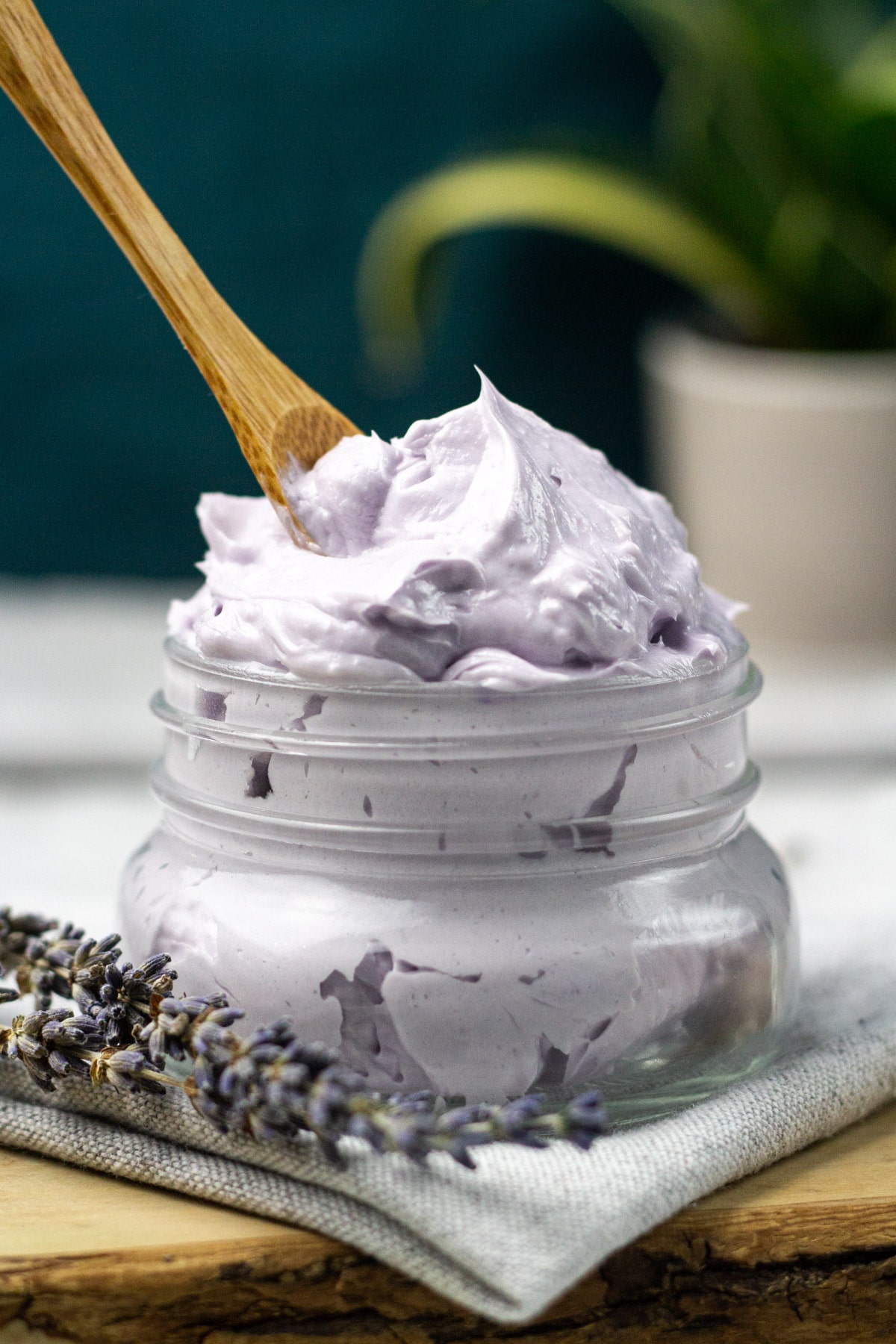 Whipped Body Er Recipe With Shea